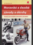 Moravské a slezské závody a okruhy - náhled