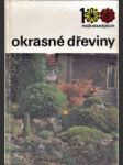 Okrasné dřeviny - 100 nejkrásnějších - náhled