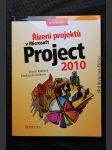 Řízení projektů v Microsoft Project 2010 : učebnice - náhled