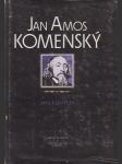 Jan Amos Komenský - náhled