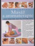 Masáž a aromaterapie - náhled