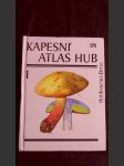 Kapesní atlas hub. [Sv.] 1 - náhled