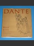 Dante - Nový život - náhled