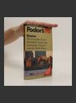 Fodor's 95 Boston - náhled