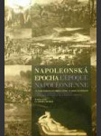 Napoleonská epocha - náhled