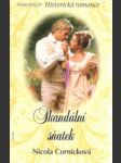 Harlequin: Skandální sňatek (A) - náhled