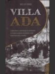 Villa Ada - náhled