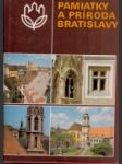 Pamiatky a príroda Bratislavy 10 - náhled