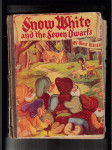 Snow White and the Seven Dwarfs - náhled