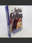 Smrtelné pokušení - Jackie Collins - náhled