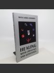 Healing with Crystals and Gemstones - Daya Sarai Chocron - náhled
