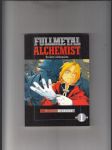 Fullmetal Alchemist / Ocelový alchymista 1 - náhled