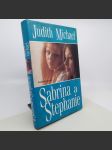 Sabrina a Stephanie - Judith Michael - náhled
