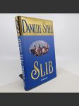 Slib - Danielle Steel - náhled