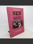Sex za časů královny Viktorie - Fern Riddellová - náhled