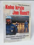 Koho kryje Jan Ruml? Skandální odhalení zákulisí olomoucké kauzy - náhled