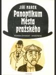 Panoptikum města pražského - náhled