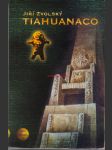 Tiahuanaco - náhled