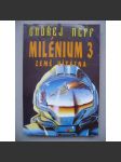 Milénium 3 - Země vítězná (Sci-fi) - náhled