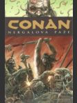 Conan 6: Nergalova paže (A) - náhled