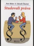 Studovali práva - náhled