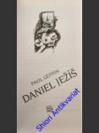 Daniel ježíš - leppin paul - náhled
