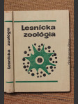 Lesnícka zoológia - náhled