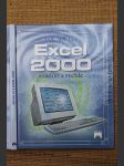 Excel 2000 : příprava tabulek s použitím Microsoft Excel 2000 nebo Microsoft Office 2000 - náhled