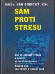 Sám proti stresu - náhled