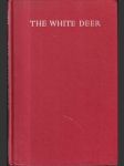 The white deer - náhled