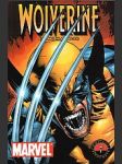 Comicsové legendy 7: Wolverine - kniha 02 (A) - náhled