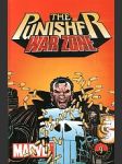 Comicsové legendy 9: Punisher - War Zone (A) - náhled