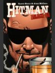 Hitman III: Zabijácké eso (A) - náhled
