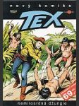 Tex 2: Nemilosrdná džungle (A) - náhled