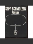 Sepp Schmölzer - Šperky (katalog výstavy) - náhled