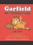 Garfield se vybarvuje (č. 1 + 2) (1. vyd.) (A) - náhled