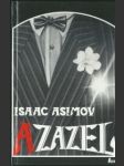 Azazel - náhled