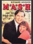 MASH Jak to bylo dál (M.A.S.H. goes to Maine ) - náhled