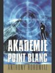 Akademie Point Blanc (A) - náhled