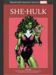 NHM 51 - She-Hulk (A) - náhled