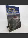 Cestování s Pěti Tibeťany - nové pohledy do starého tajemství - W. a B. Gillessen - náhled
