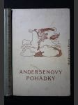 Andersenovy pohádky - náhled