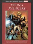 NHM 60 - Young Avengers (A) - náhled