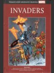 NHM 62 - Invaders (A) - náhled