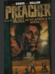 Preacher: Až do konce světa (A) - náhled