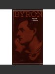 Poutník z Albionu (edice: Klub přátel poezie) [Byron - poezie, verše, výbor z lyriky] - náhled