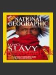 National Geographic 7/2004  - náhled