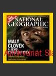 National Geographic 4/2005  - náhled