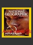 National Geographic 8/2003  - náhled