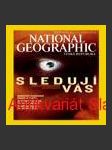 National Geographic 11/2003  - náhled